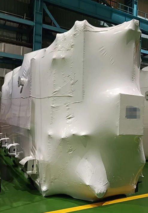 变压器设备